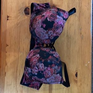 Torrid Curve 44 D Bra